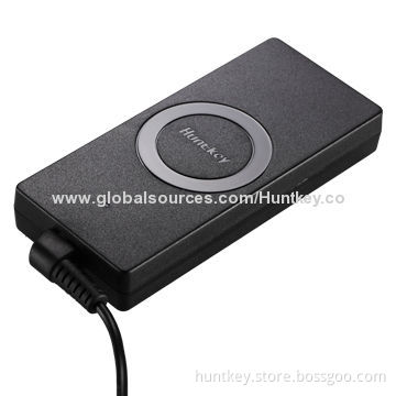 Notebook Adapter, Compact, Compatible with Ultra-books 65W